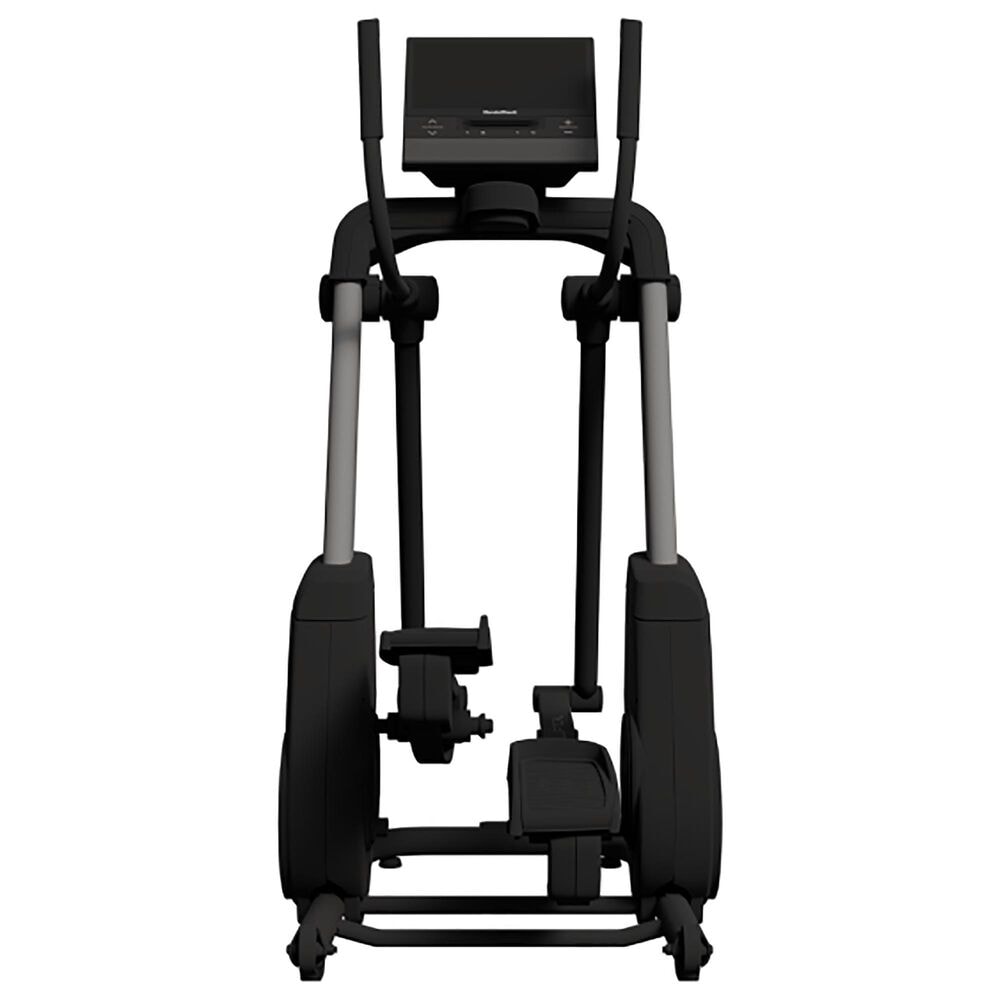 NordicTrack X16 Elliptical in Black, , large