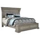 Chapel Hill Madison Ridge 3-Piece King Bedroom Set in Gray Wash, , large