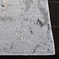 Safavieh Lagoon LGN522A 3" x 5" Ivory and Grey Area Rug, , large