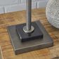 Ashley Belldunn Table Lamp in Antique Pewter, , large