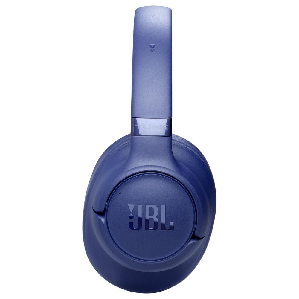JBL Tune 780NC Wireless Over-Ear Headphones in Blue, , large