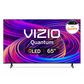 VIZIO 65" Class Quantum 4K QLED HDR in Black - Smart TV, , large