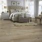 Mannington REALTA Glue Down Paris Plank Chiffon 7" x 48" Luxury Vinyl Plank, , large