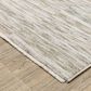 Oriental Weavers Soho SOH04 Beige 7"10" x 10"2" Area Rug, , large