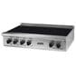 Viking Range 5 Series 36" Electric Rangetop in Stainless Steel, , large