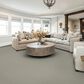 Karastan Escalera Carpet in Silver Stone, , large