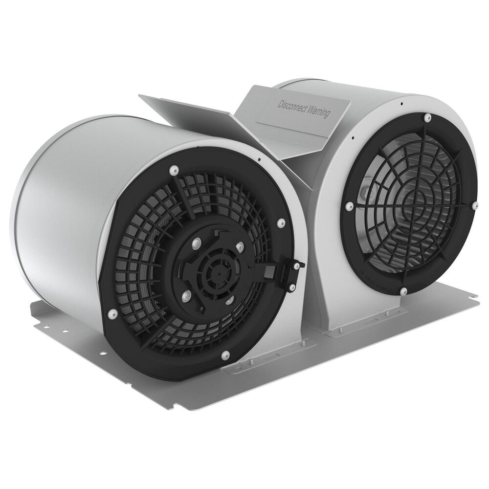 Thermador Heritage Blower with 650 CFM in Stainless Steel, , large