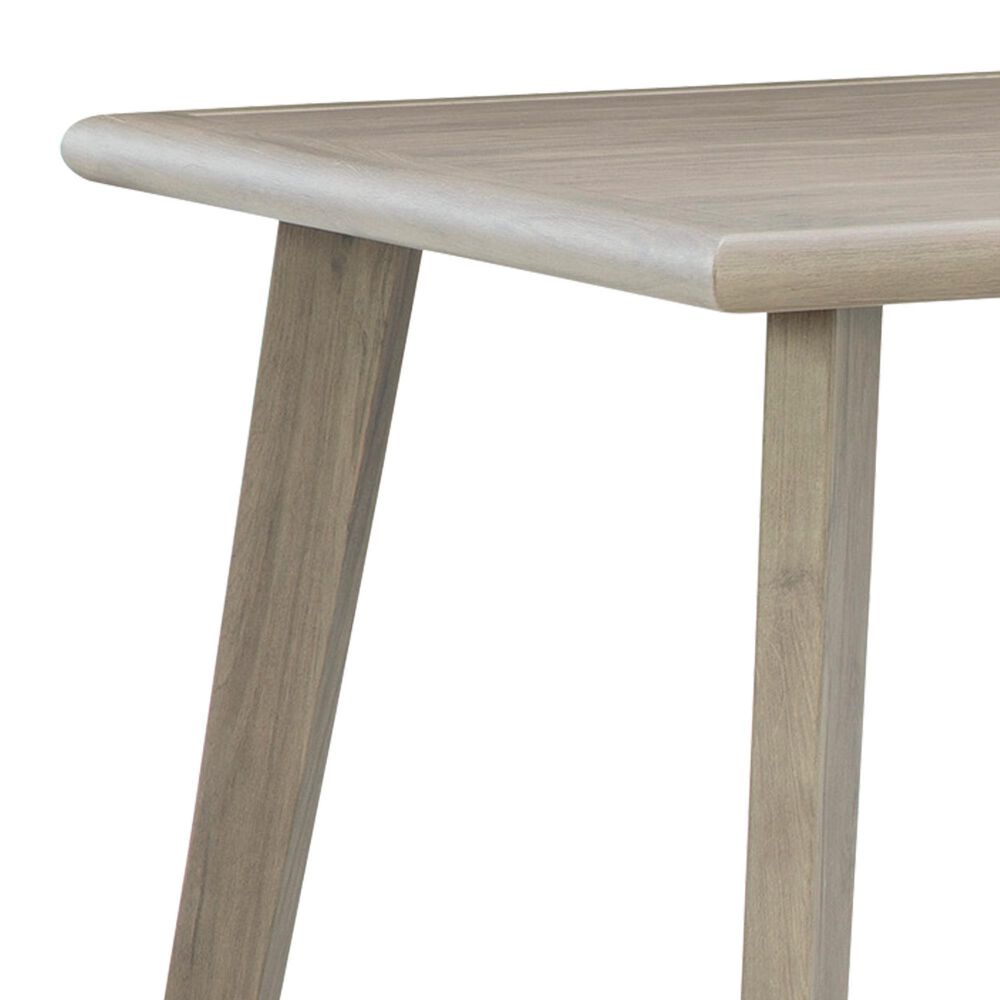Ashley Carisbo Rectangular Dining Table in Beige - Table Only, , large