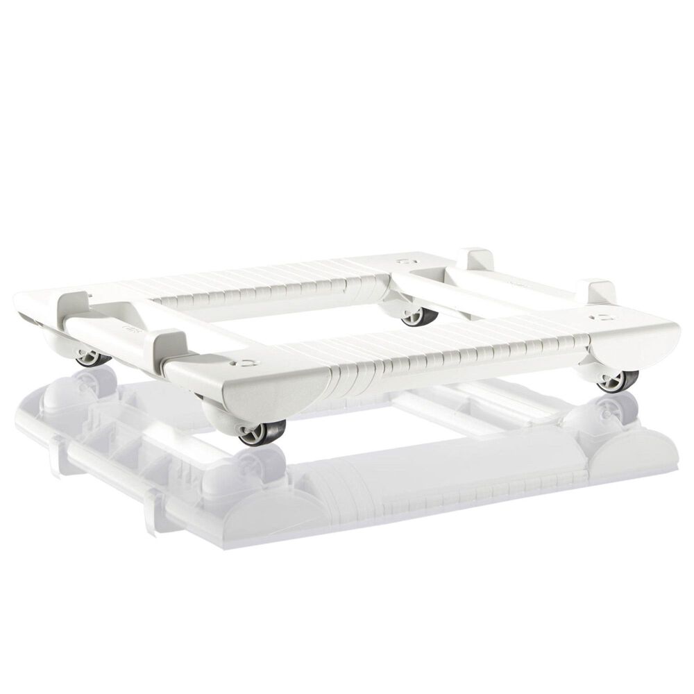 Venta Humidifier Trolley in White, , large