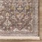 Dalyn Rug Company Marbella 6" x 9" Mocha Area Rug, , large