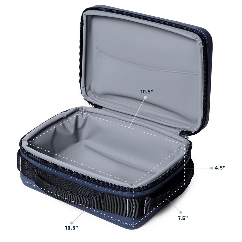 YETI Daytrip 5L Insulated Lunch Box in Grasshopper, , large