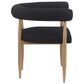 Coaster Dunmore Arm Chair in Golden Bronze, , large