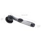 Joseph Joseph SinkTech Soap Dispensing Washing Up Brush with Replacement Head in Clear and Black, , large