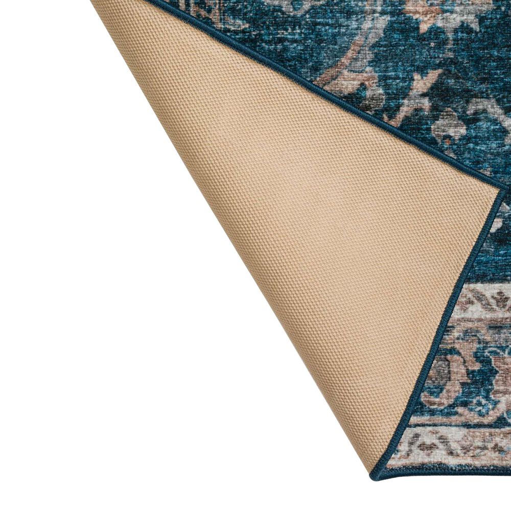 Dalyn Rug Company Jericho 9&#39; x 12&#39; Navy Indoor/Outdoor Area Rug, , large