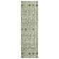 Dalyn Rug Company Portico PO4 Aloe 2"3" x 7"6" Runner, , large