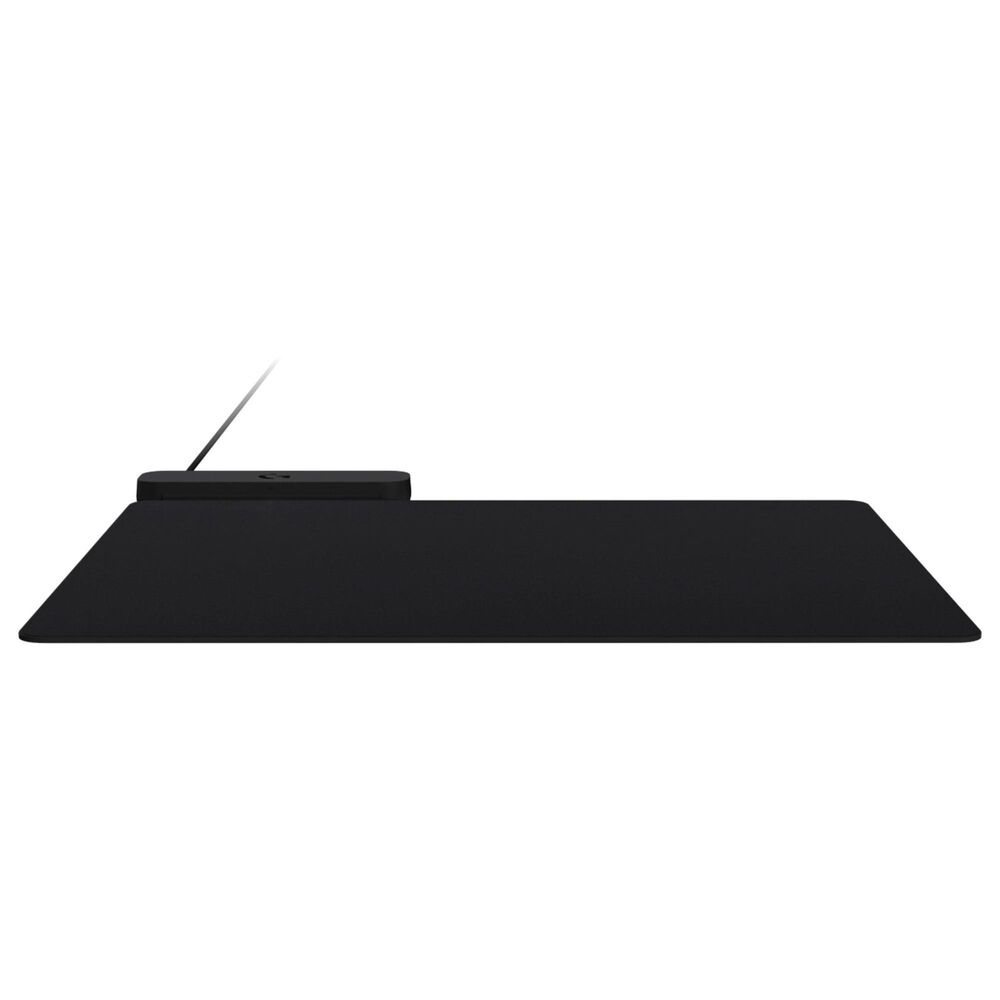 Logitech Powerplay 2 Wireless Charging Mouse Pad for Select Gaming Mice in Black, , large