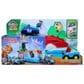 PAW Patrol Dino Mobile Headquarters Playset, , large