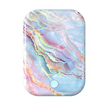 Velvet Caviar 5000 mAh MagSafe Battery Power Pack in Holo Moonstone, , large