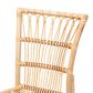 Baxton Studio Ammi Side Chair in Natural Brown, , large