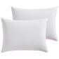 Hallmart Collectibles Wailani 3-Piece King Comforter Set in White, , large