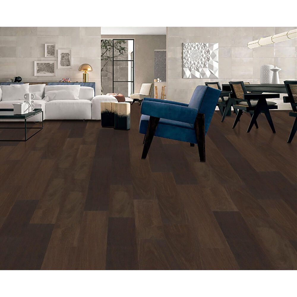 Herregan Largo Brazilian Weathered Chestnut Hardwood, , large