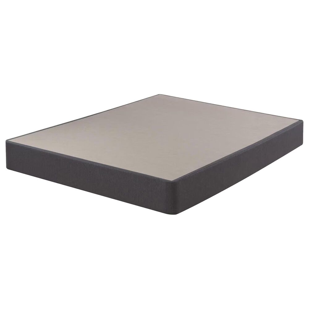 SERTA Brecon Firm Queen Mattress with High Profile Box Spring, , large