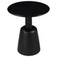 Moe"s Home Collection Nels End Table in Grey, , large