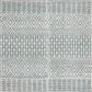 Safavieh Natura 5" x 8" Green Area Rug, , large