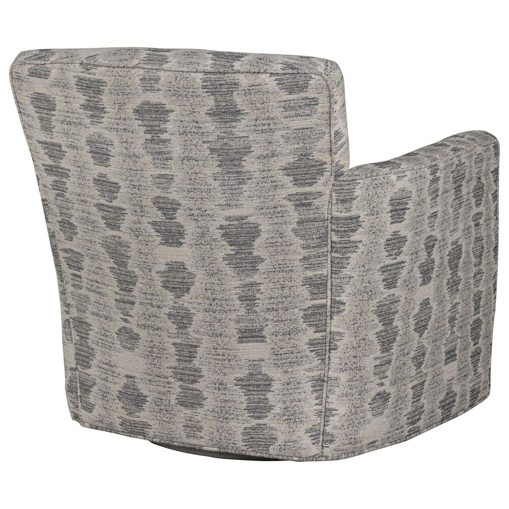 Jonathan Louis Grayson Swivel Chair in Saruri Mist, , large