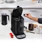 Instant Brands Instant Pod Dual Pod Plus Coffee Maker in Black, , large