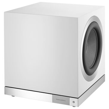 Bowers & Wilkins DB1D 12" Subwoofer in Satin White, , large
