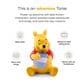 Tonies Toniebox 2 Play Set - Winnie the Pooh (Sunset Red), , large