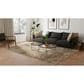 Feizy Rugs Jaxson Beige and Multi 12" x 15" Area Rug, , large