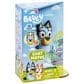 Bluey Chat Mates Talking Figure with Phrases in Blue, , large