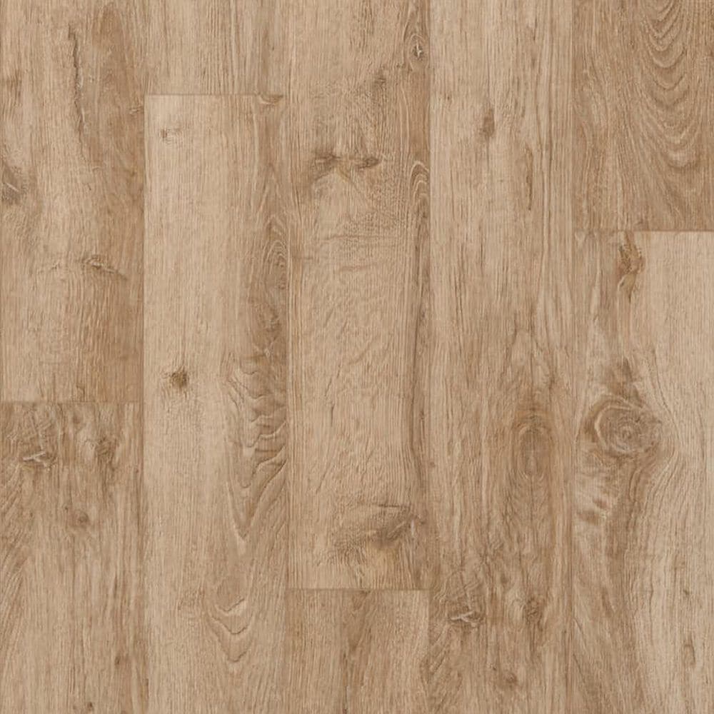 Mannington Adura Pro Loose Lay Scandinavian Oak Natural 7.25" x 48" Luxury Vinyl Plank, , large