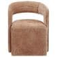 Slatehouse Napa Arm Chair in Rust, , large
