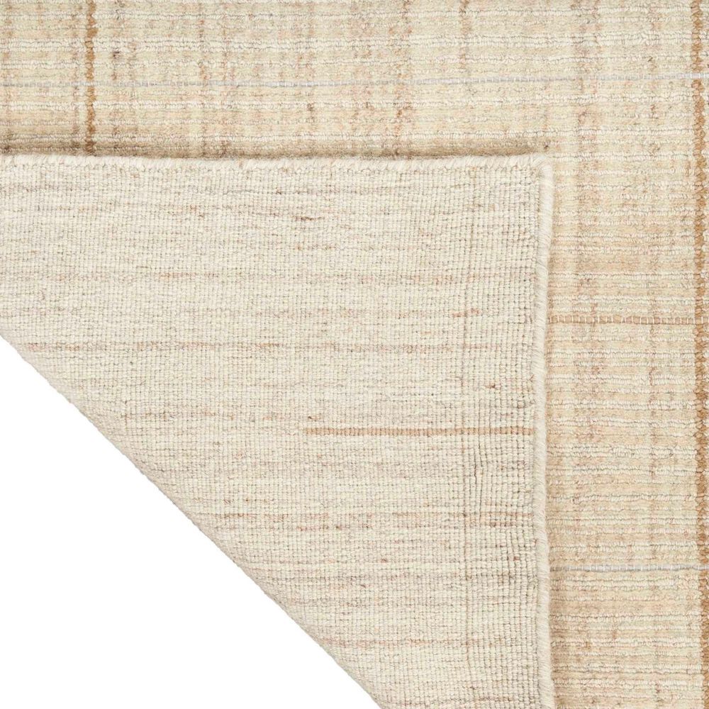 Nourison Architectura Natural 2&#39; x 3&#39; Area Rug, , large