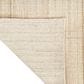 Nourison Architectura Natural 2" x 3" Area Rug, , large