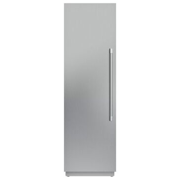 Thermador 24" Built-In Freezer Column Refrigerator in Stainless Steel, , large