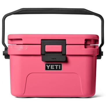 YETI Roadie 8 Hard Cooler in Tropical Pink, , large