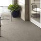 Shaw Make It Work Carpet in Cobble Stone, , large