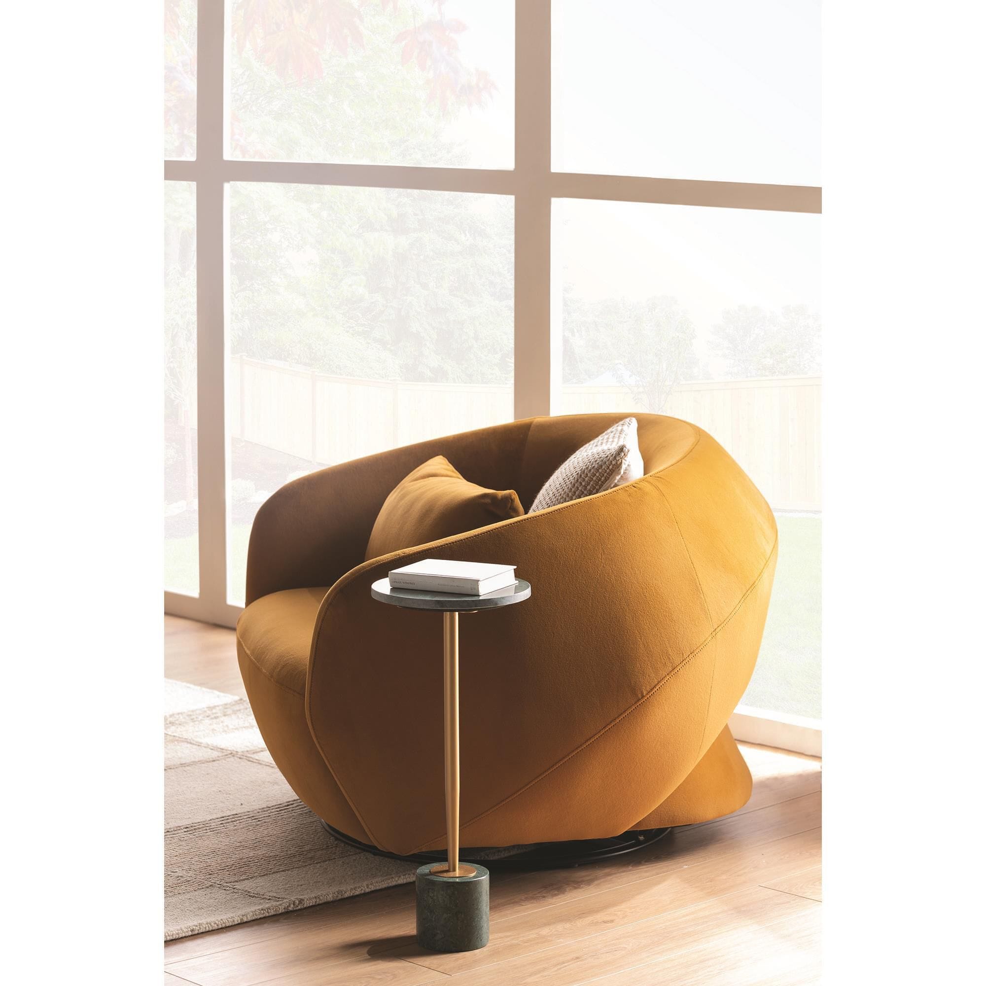 Avalon swivel chair best sale