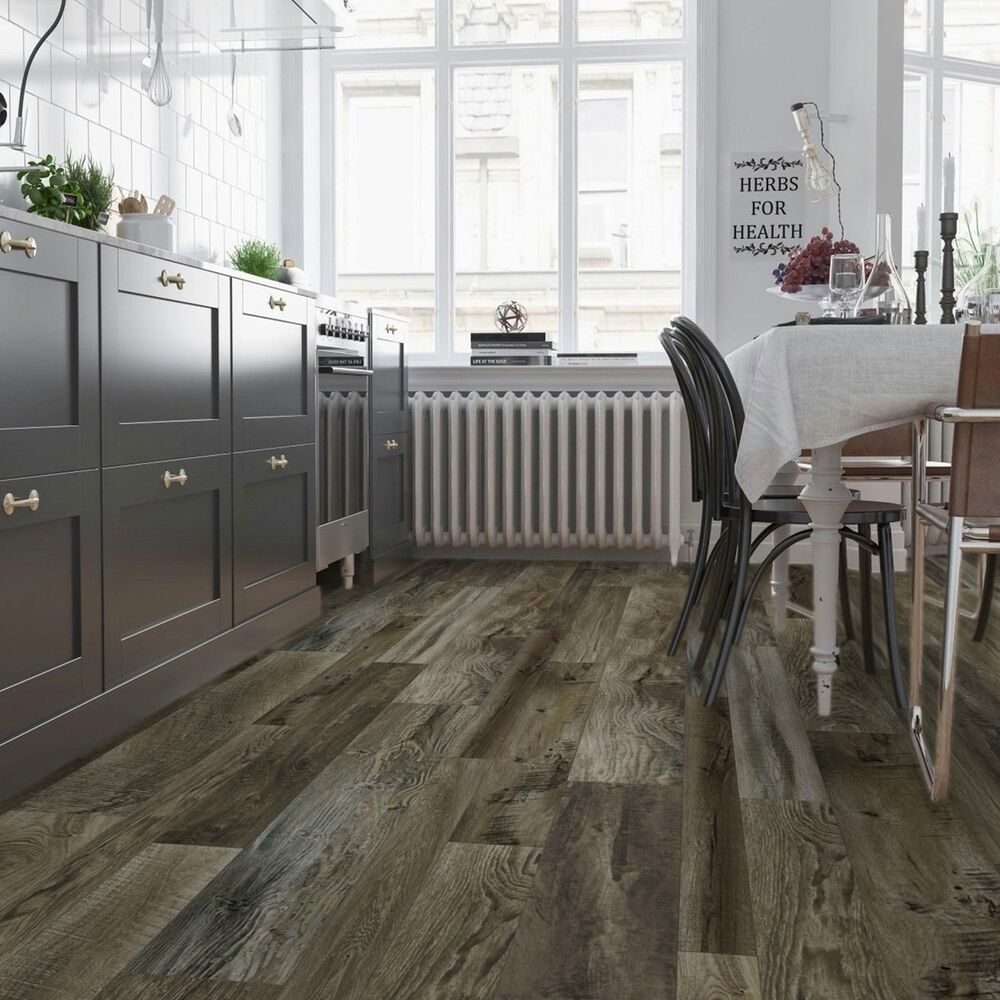 Florstar Monticello Estate 3.6&quot;, 5.6&quot;, 7.7&quot; x 48&quot; Laminate, , large