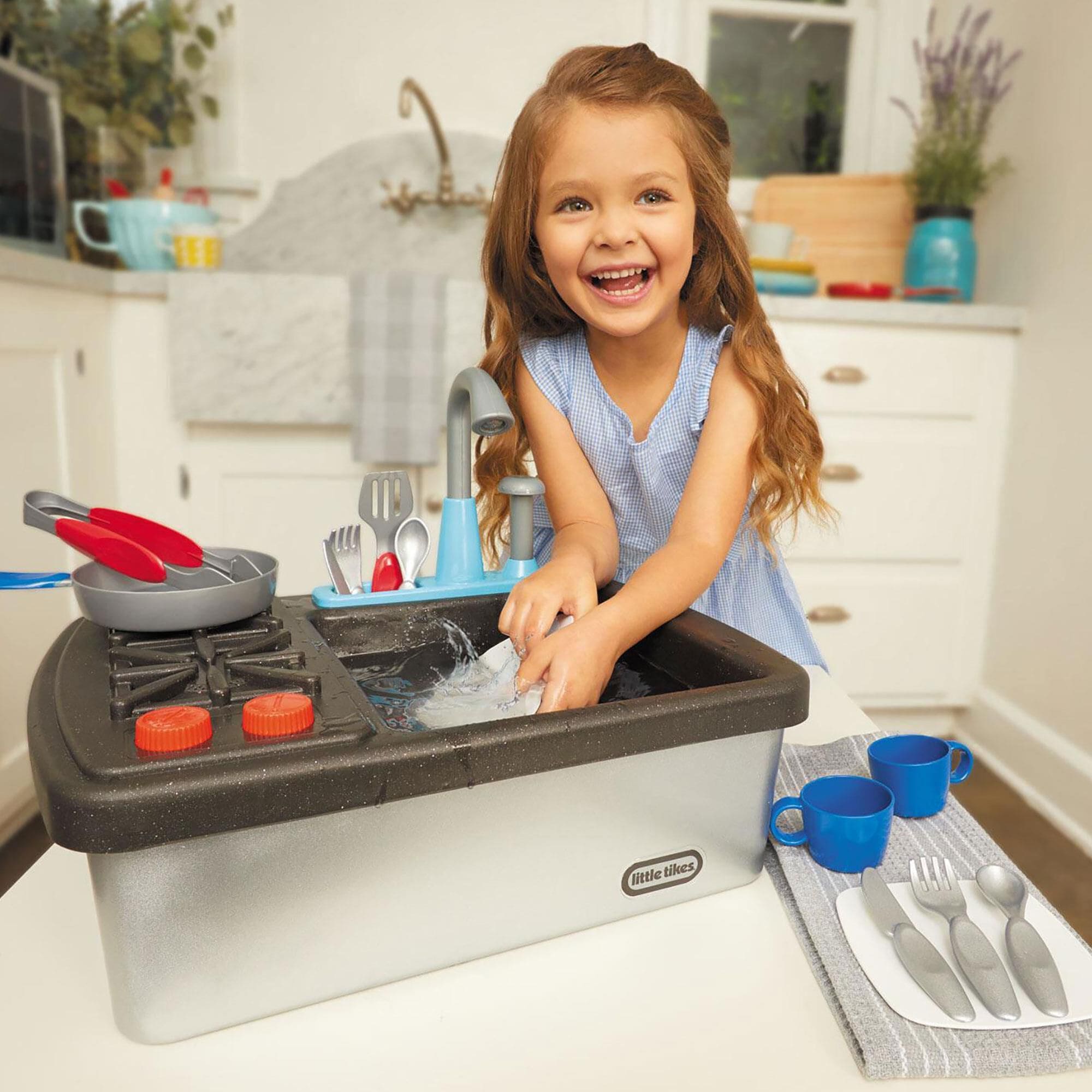 Little tikes discount stove