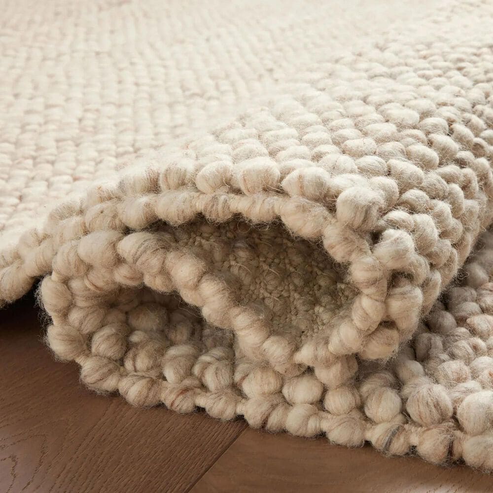 Loloi Hendrick 2&#39;9&quot; x 7&#39;9&quot; Natural Runner, , large