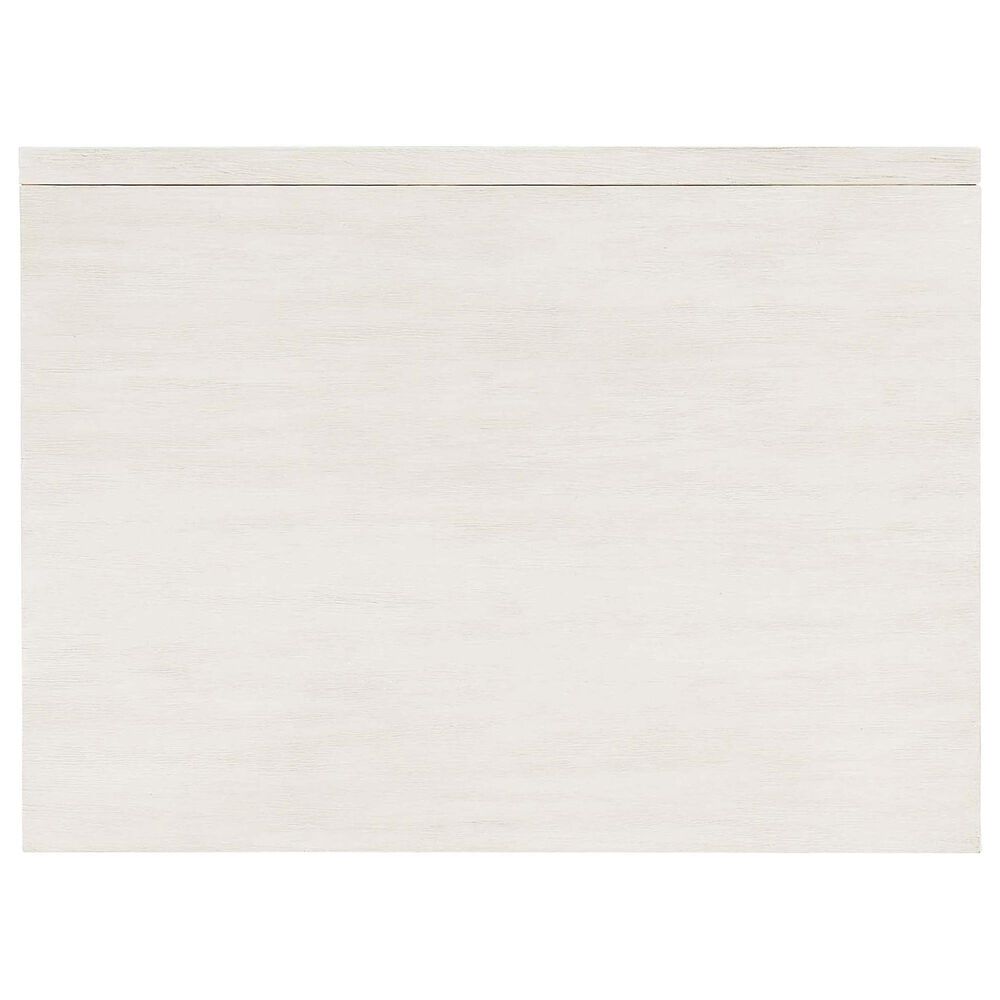 Bernhardt Foundations Nightstand in Linen and Light Shale, , large