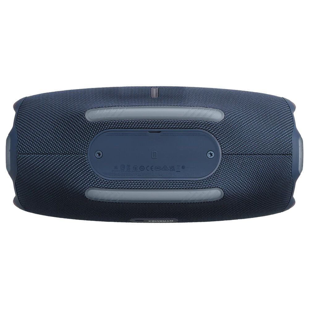 JBL Xtreme 4 Portable Waterproof Bluetooth Speaker in Blue, , large