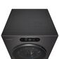 LG Studio 5.8 Cu. Ft. Smart Front Load All-In-One Washer and Dryer Combo in Brushed Black Steel, , large
