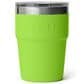 YETI Rambler 16 Oz Stackable Cup with MagSlider Lid in Venom, , large