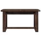 Ashley Breckington Home Office Desk in Dark Brown, , large